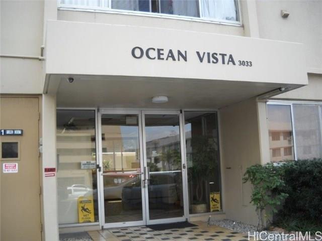 Foto del edificio - 3033 Ala Ilima St