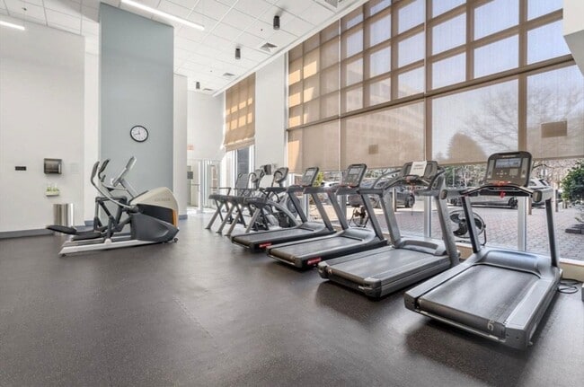 Foto del edificio - 10 Museum Way