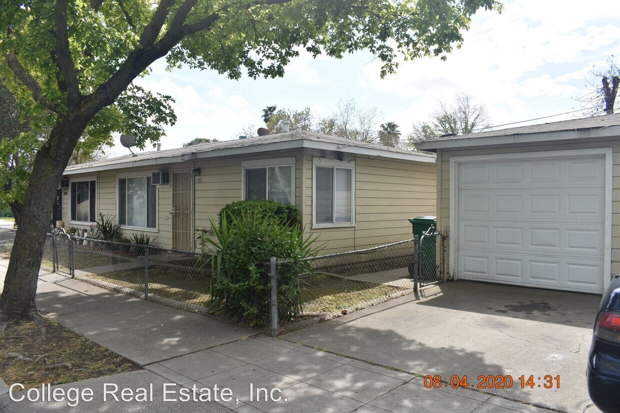 28052811 N Sutter St, Stockton, CA 95204 Apartment for Rent in