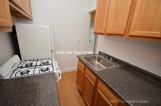 Photo - 1191 Boylston St Apartment