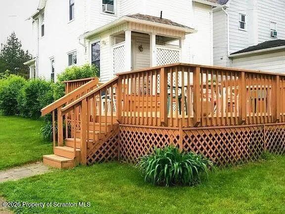 Foto del edificio - 2323 Adams Ave