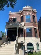 Building Photo - 1663 S Troy St