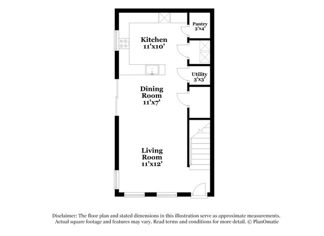 Foto del edificio - 18600 E 47th Pl