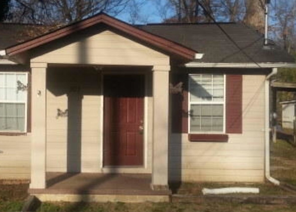 5325 Connell St, Chattanooga, TN 37412 House Rental in Chattanooga