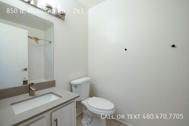 Foto del edificio - 850 N Meridian Dr