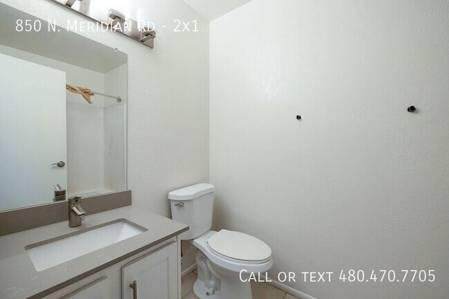 Building Photo - 850 N Meridian Dr