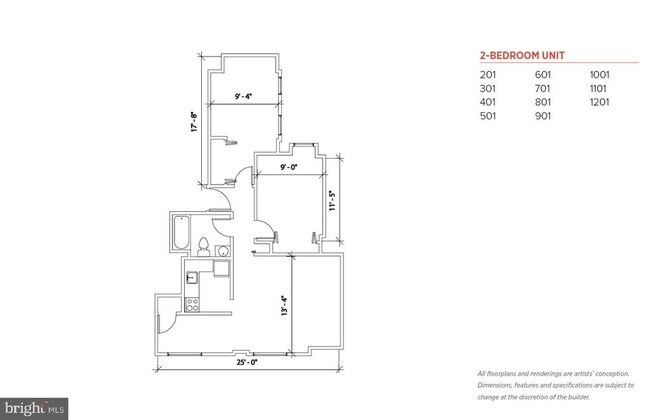 Building Photo - 201 S 13th St