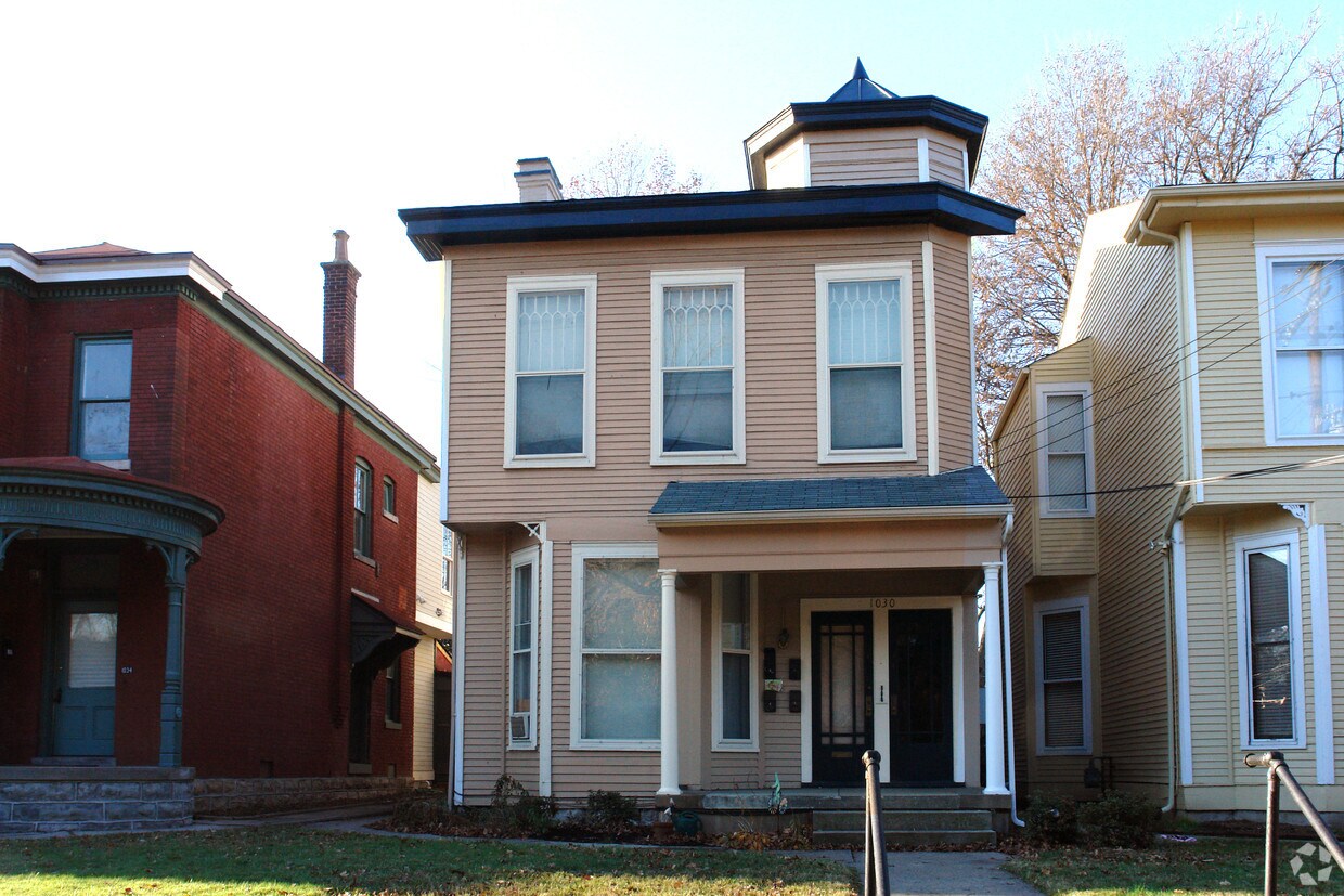 1030 Everett Ave, Louisville, KY 40204 Apartments in Louisville, KY