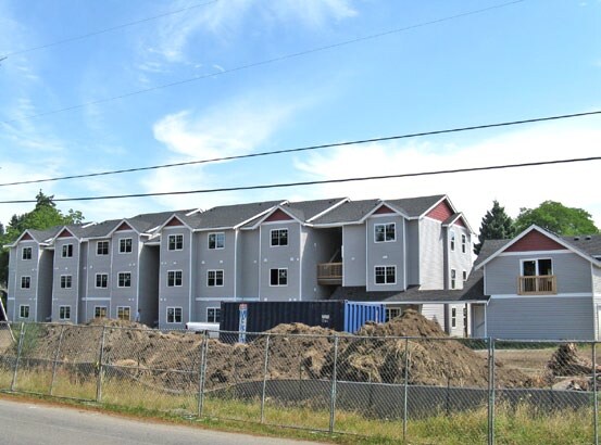 Primary Photo - 6421 53rd Avenue Ct W