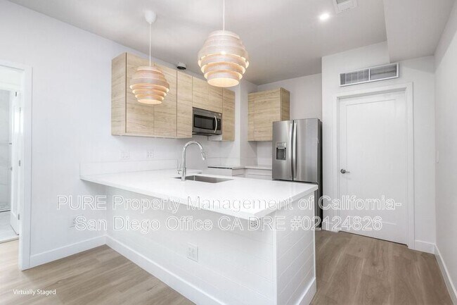 Foto del edificio - 2175 Bacon St