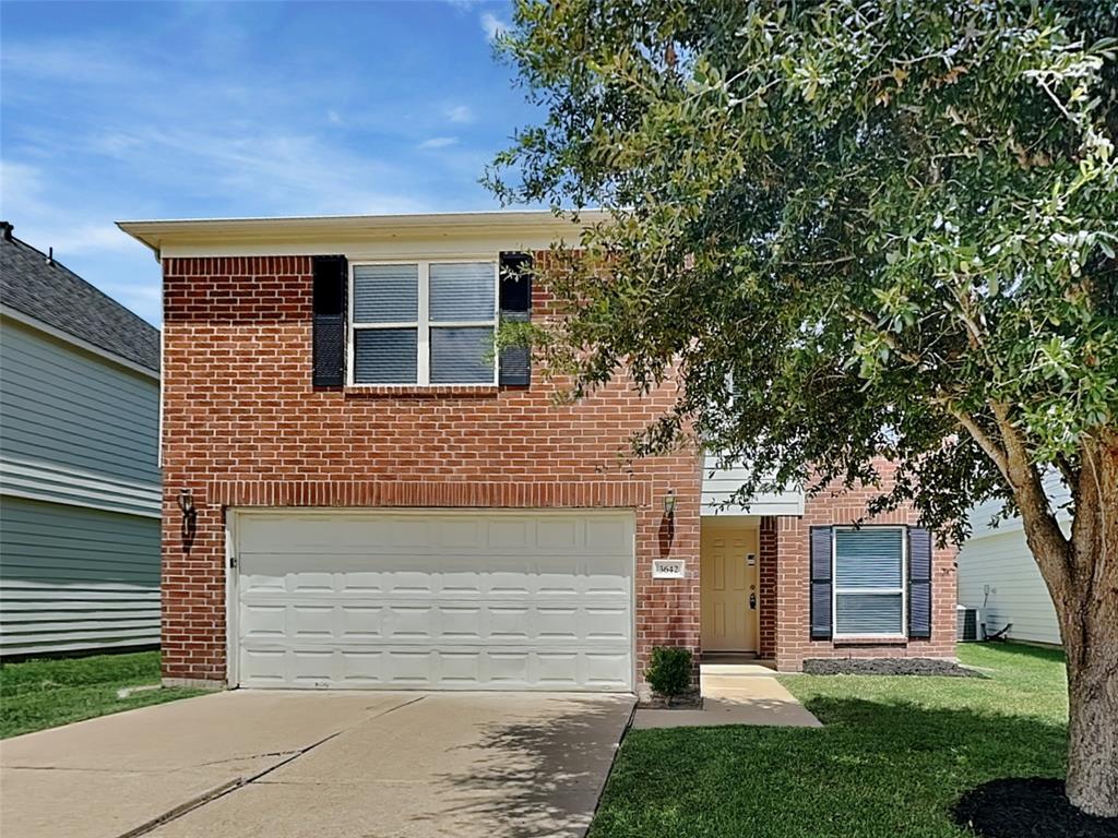 Foto principal - 3642 Apple Dale Dr