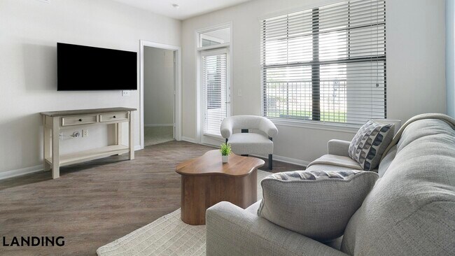 Foto del edificio - 14580 Crosby Fwy