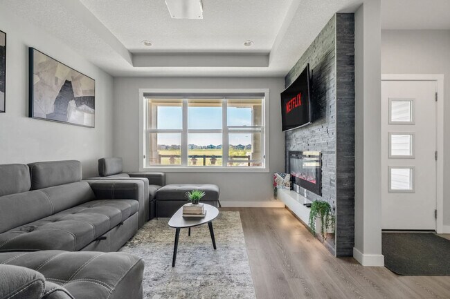 Photo du bâtiment - 850 Cornerstone Way NE