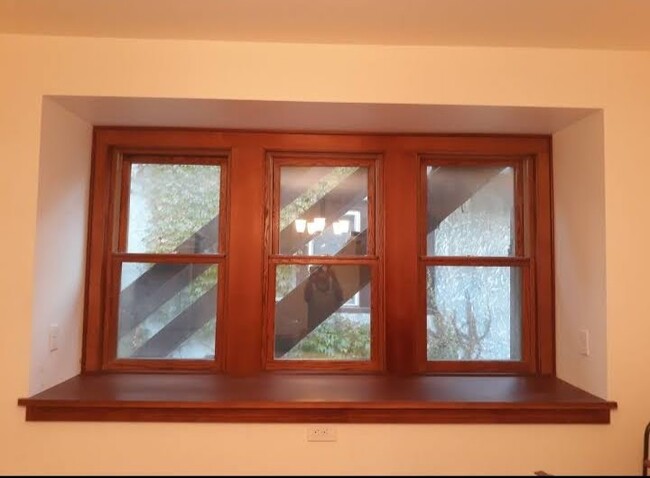 Dining Room windows - 3627 Lyndale Ave S