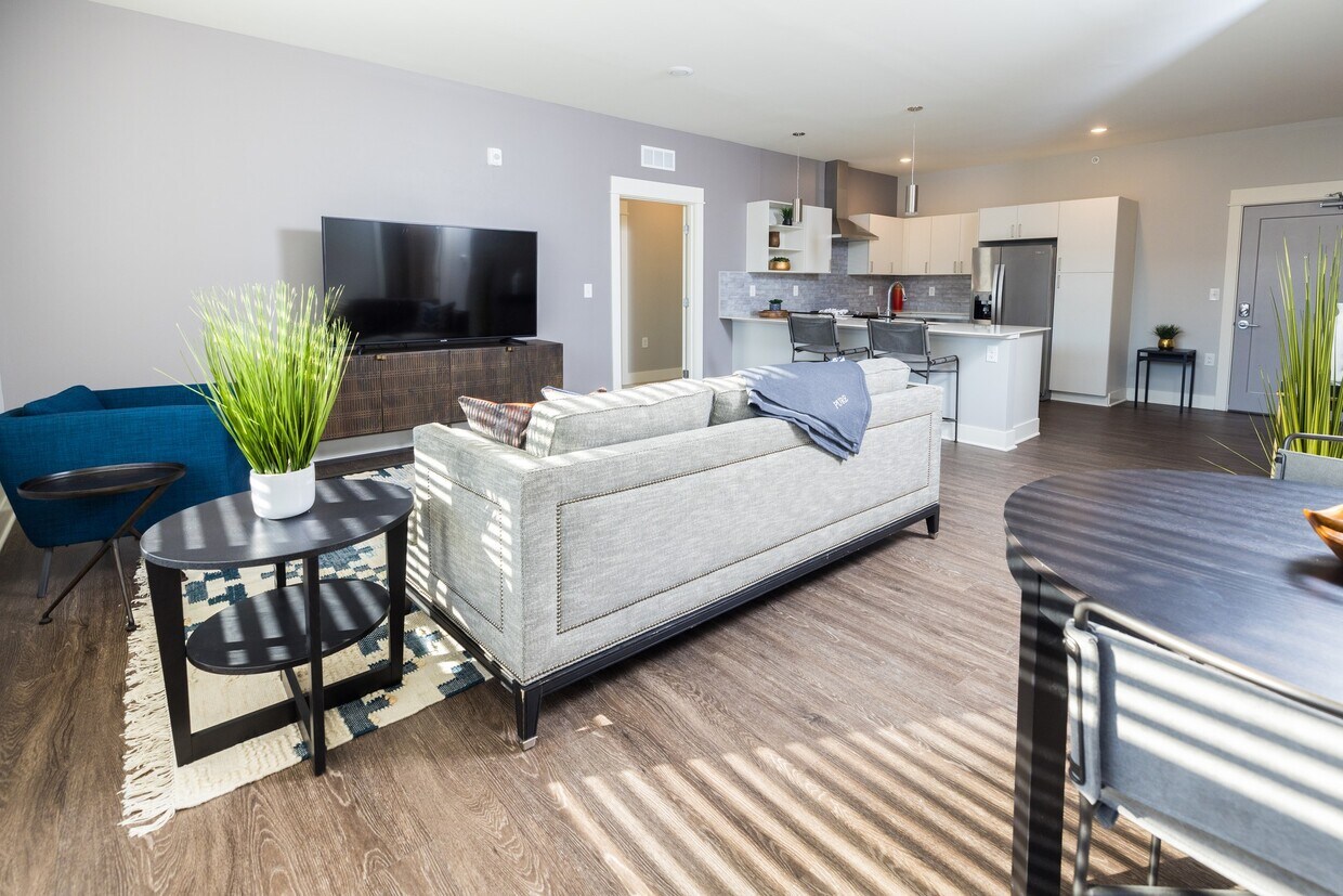 Village East of Ada Apartments in Ada, MI