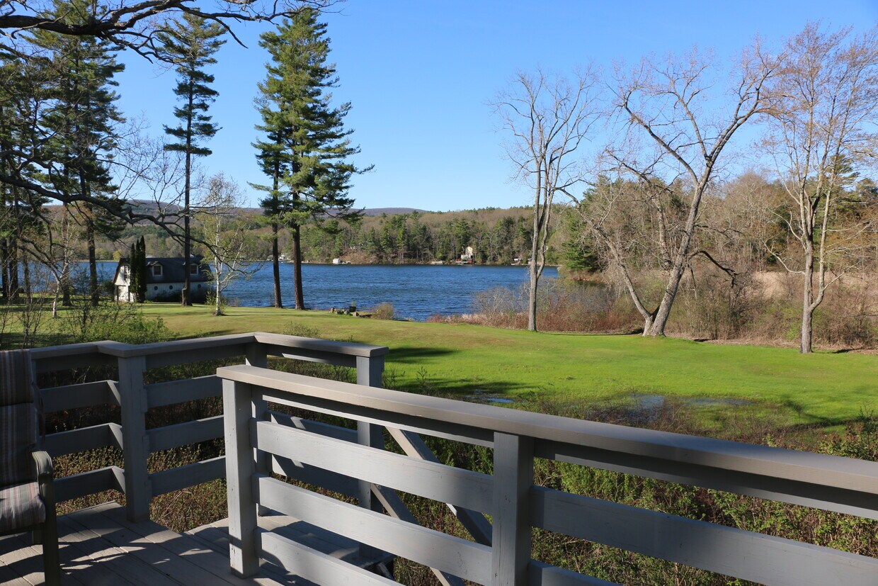Foto principal - 104 Underwood Rd