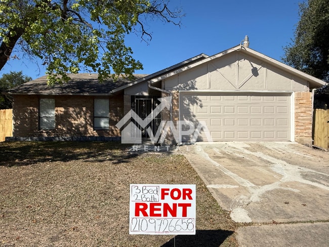 Photo - 11411 Big Elk Dr House