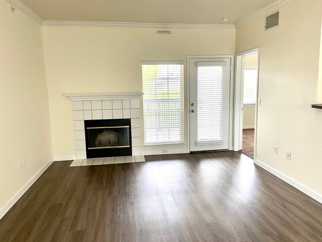 Interior Photo - Renaissance at Hobble Creek