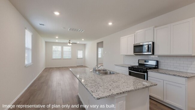 Building Photo - 4159 Blue Granite