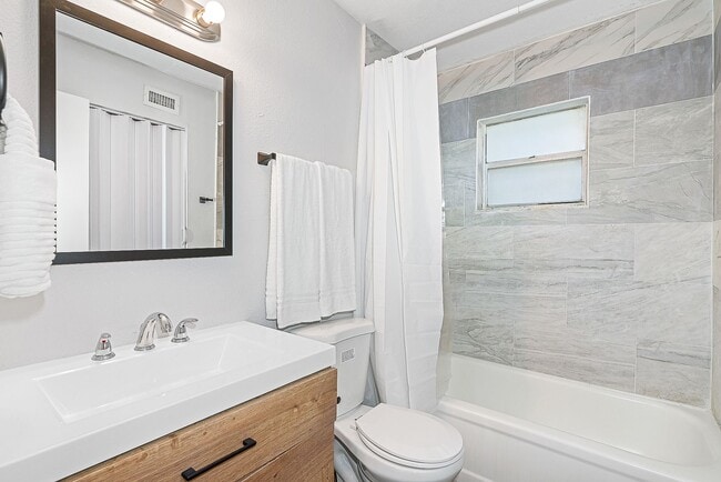 Building Photo - Renovated one bedroom with dog area heart of Tampa near veterans hospital and USF