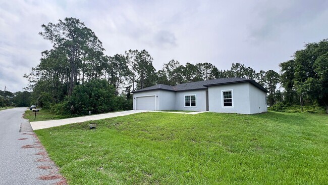 Foto del edificio - BEAUTIFUL 3 Bedroom, 2 Bathroom Home in Pa...