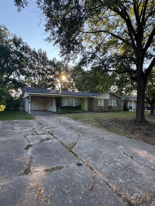 Building Photo - Rental Property in Bossier City