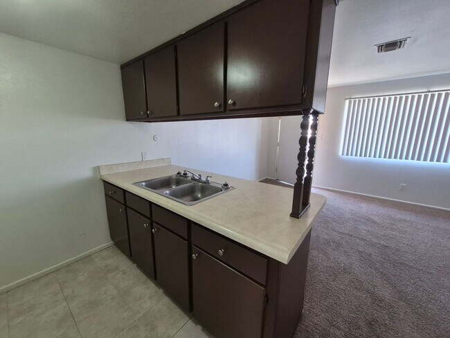 Foto del interior - Pacifica Manor