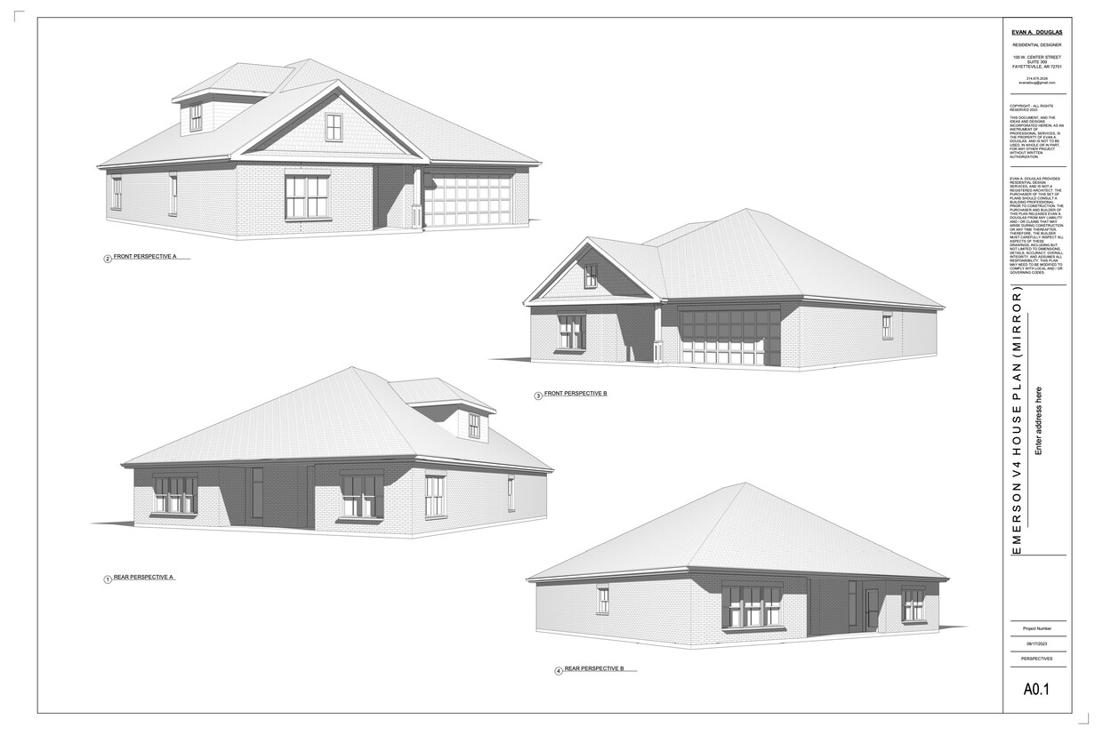 Building Photo - 1799 W Holly St