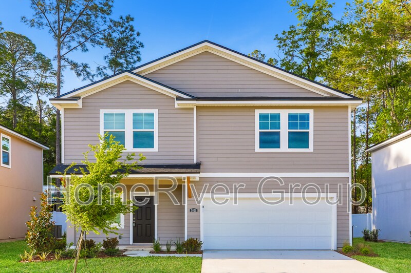 Foto principal - 5020 Bramante Dr