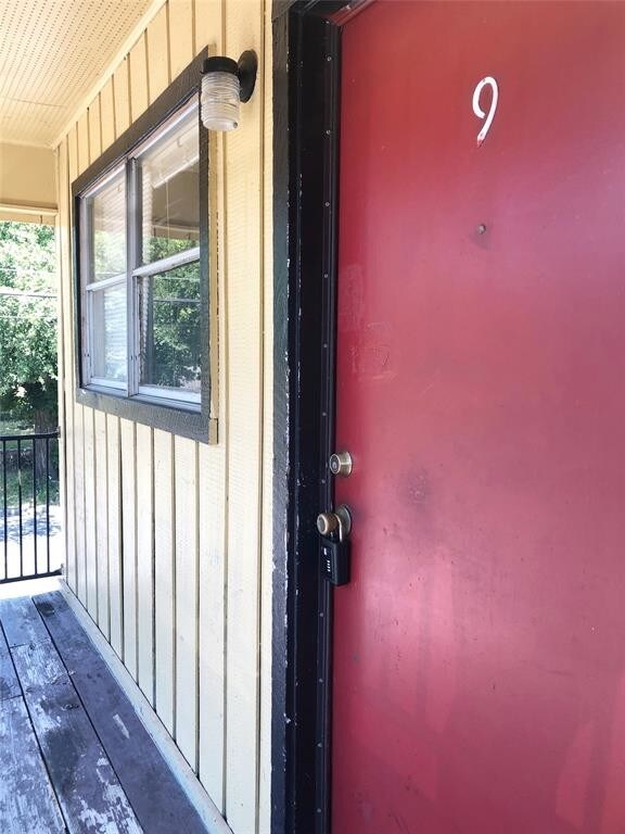 916 University Ave, Huntsville, TX 77320 Townhome Rentals in