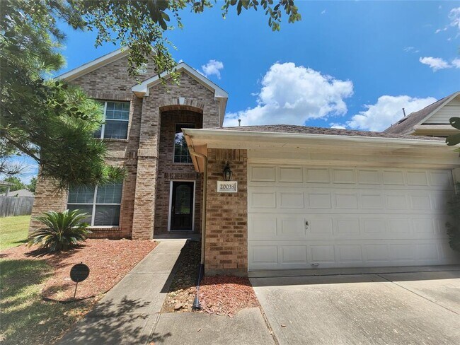 Foto del edificio - 20038 Shore Meadows Ln