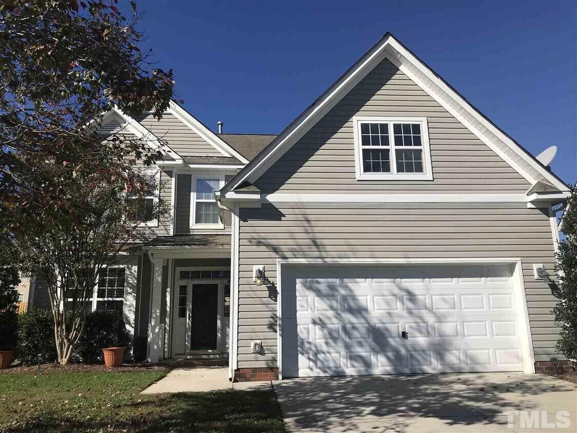 Foto principal - 5309 Glass Ridge Rd