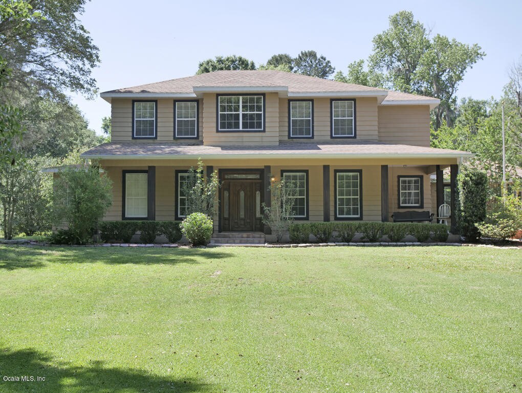 14495 NW Hwy 225, Reddick, FL 32686 House Rental in Reddick, FL