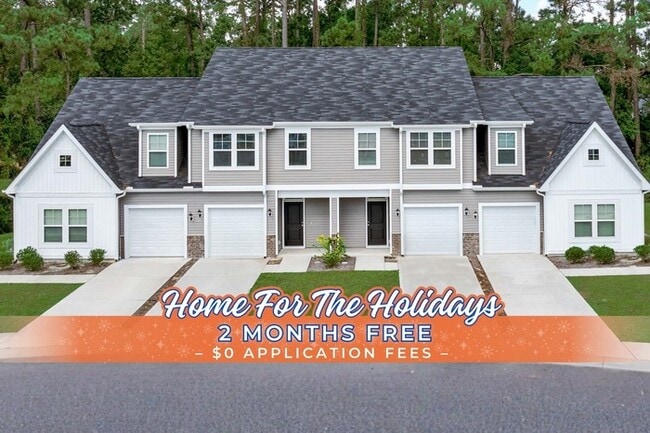 Building Photo - 986 Coosaw Pl