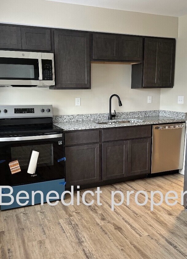 Foto principal - CedarCliff