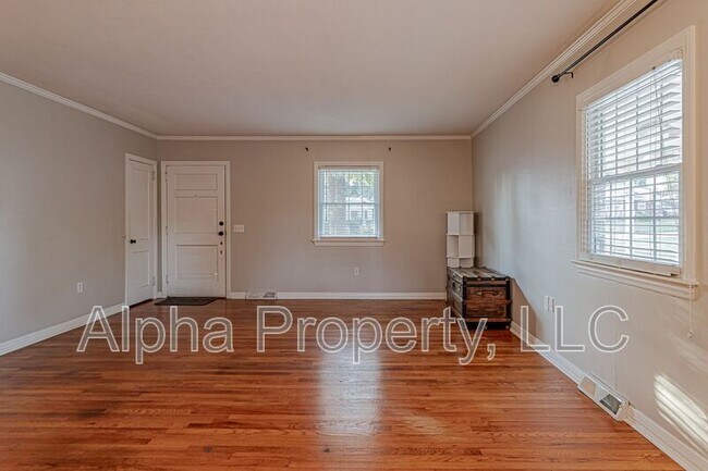 Foto del edificio - 222 Meridian Ave