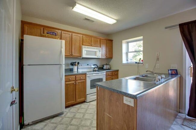 Foto del edificio - Townhouse in the City of Harrisonburg