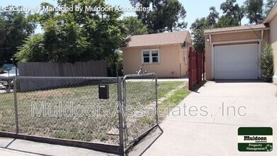 Building Photo - 2417 E Evans Ave