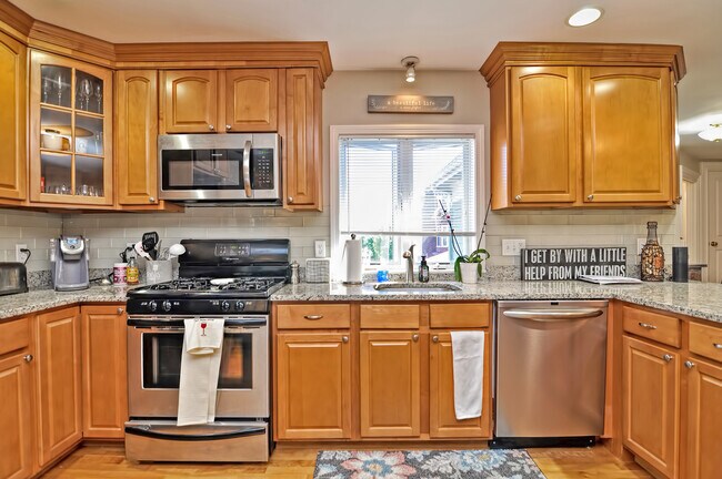 Foto del edificio - 40 Avon St