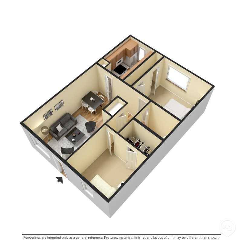 Primary Photo - 1758 Brookgreen Dr