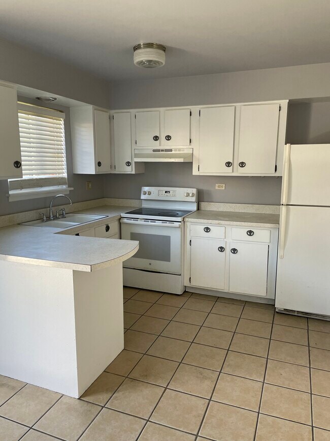 Cocina - 3024 Richton Pl