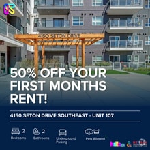 Building Photo - 4150 Seton Dr SE