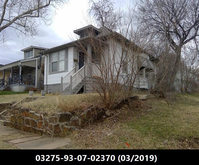 1409 S Quaker Ave, Tulsa, OK 74120 House for Rent in Tulsa, OK