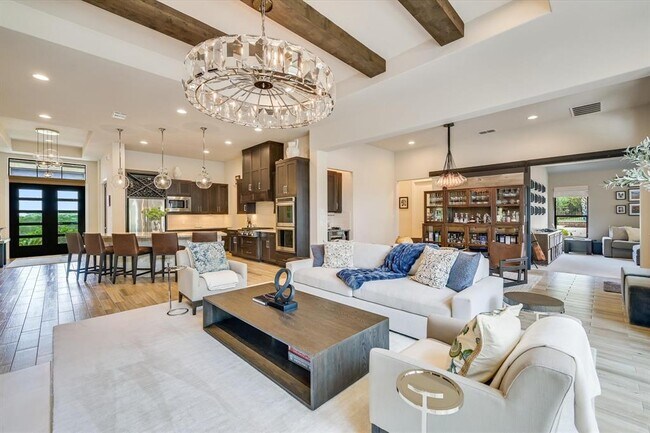 Foto del edificio - 14725 Copper Ridge Ln