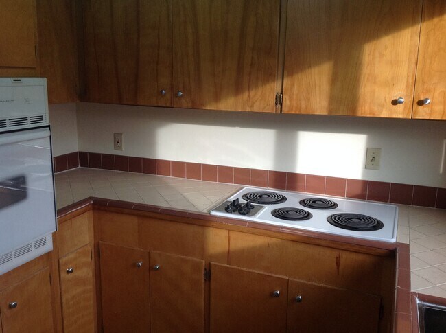 2 dormitorios: Cocina - Edie Court