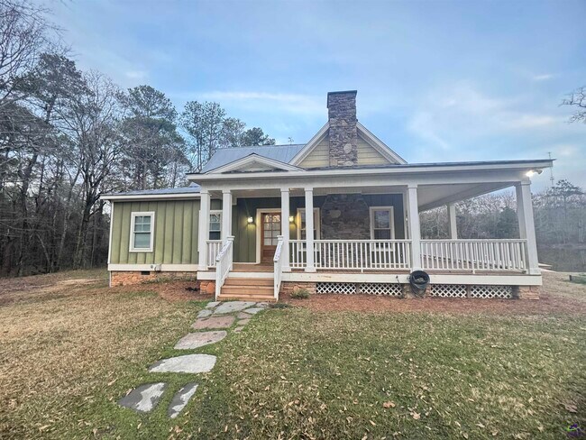 Foto del edificio - 5817 Thomaston Rd