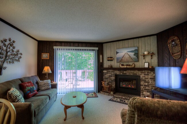Foto del edificio - 1105 Eagle Bluff Rd