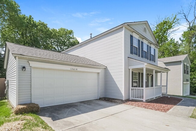 Building Photo - 12418 Dervish Ln