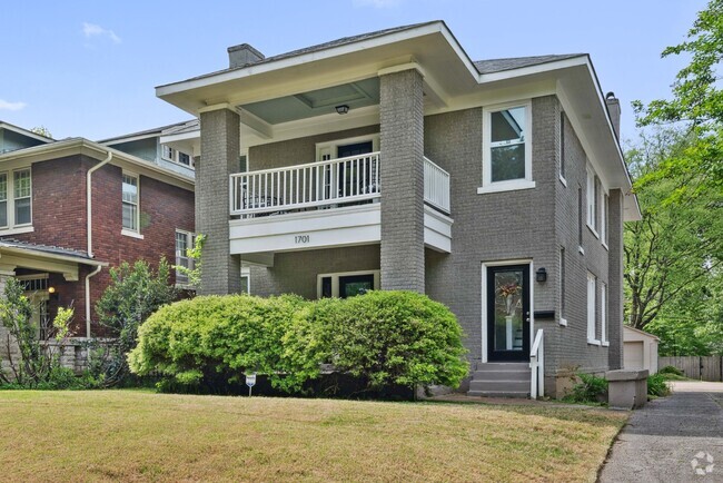 Building Photo - 1701 Autumn Ave