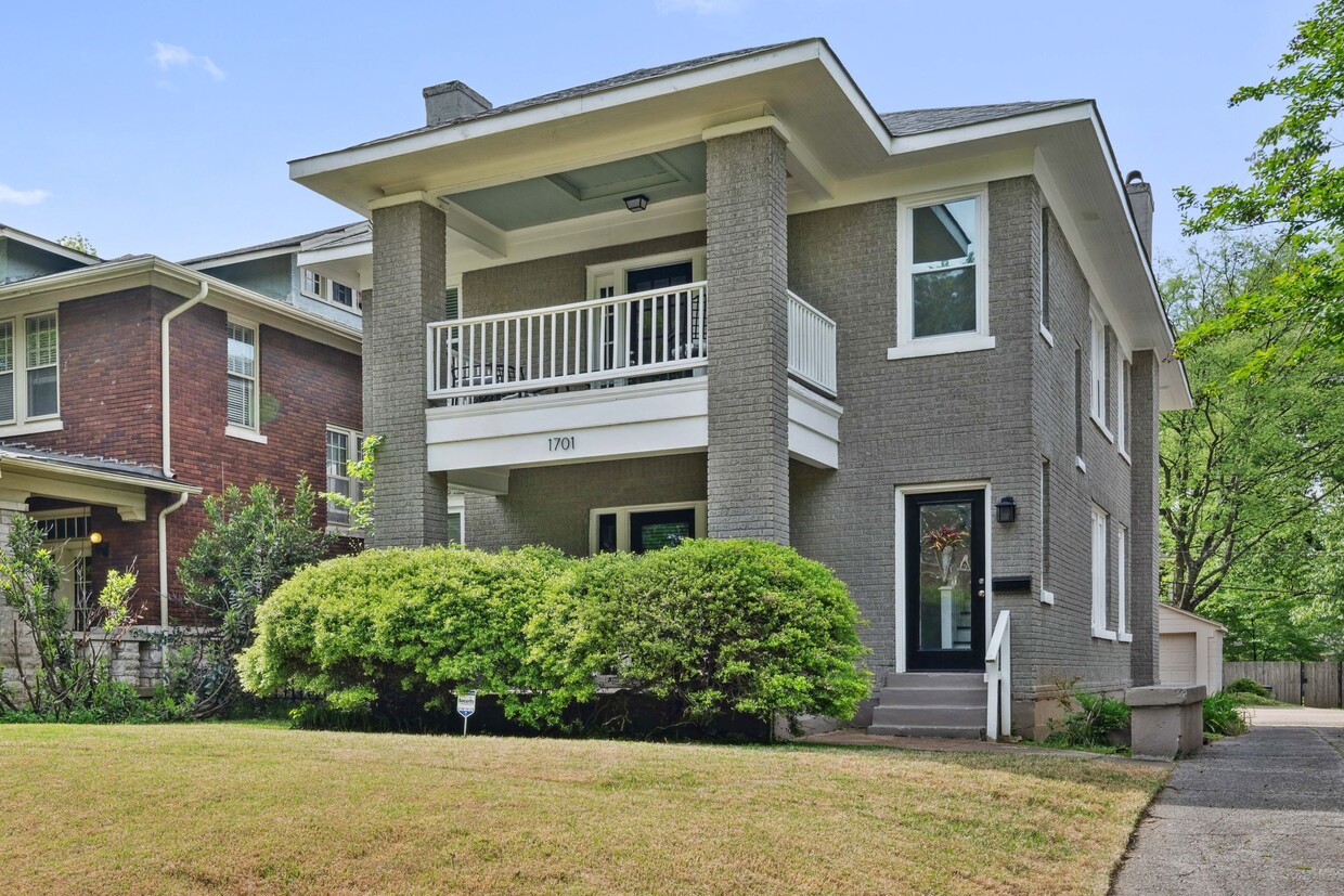 Foto principal - 1701 Autumn Ave